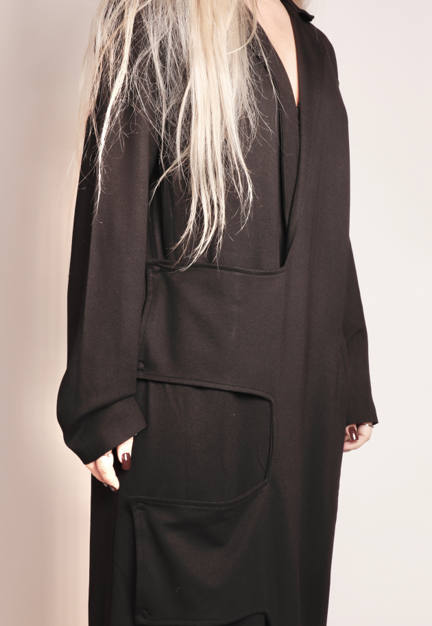 Kollektionsprøve cardigan Kollektionsprøve cardigan