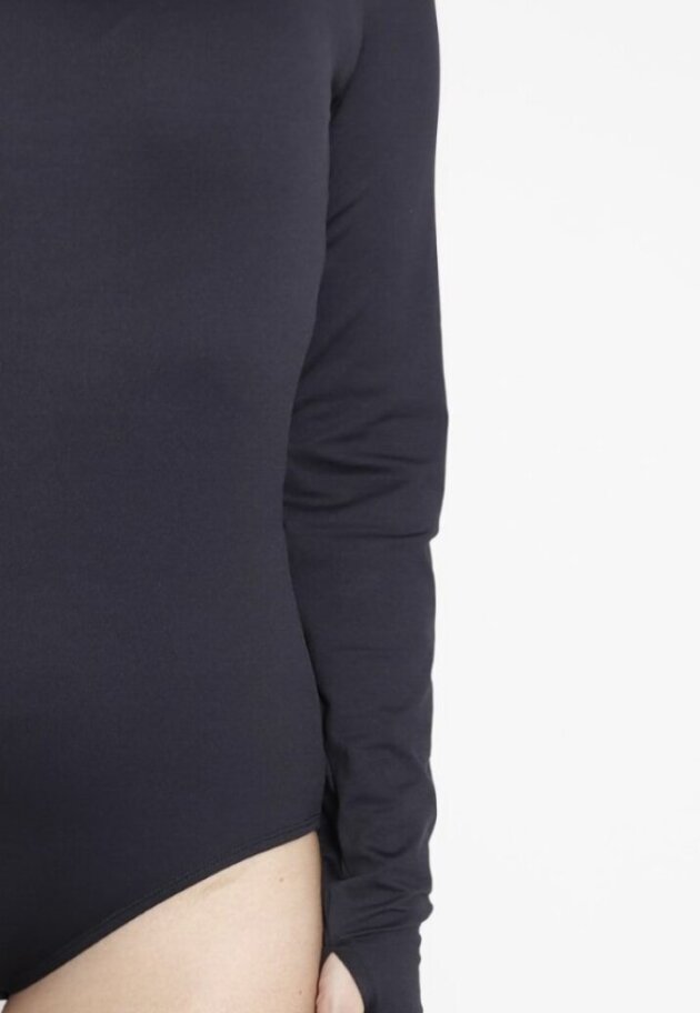 Kollektionsprøve Bodystocking Kollektionsprøve Bodystocking