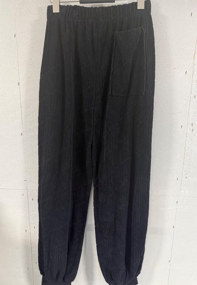 Kollektionsprøve bukser Kollektionsprøve bukser