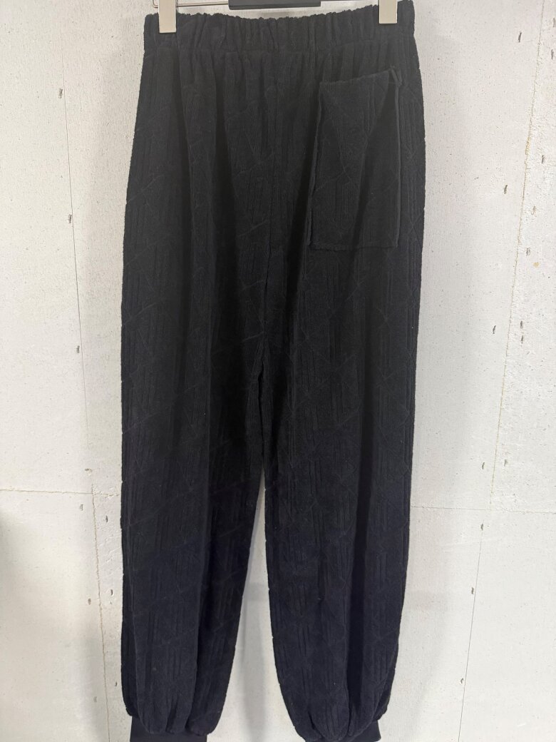 Kollektionsprøve bukser