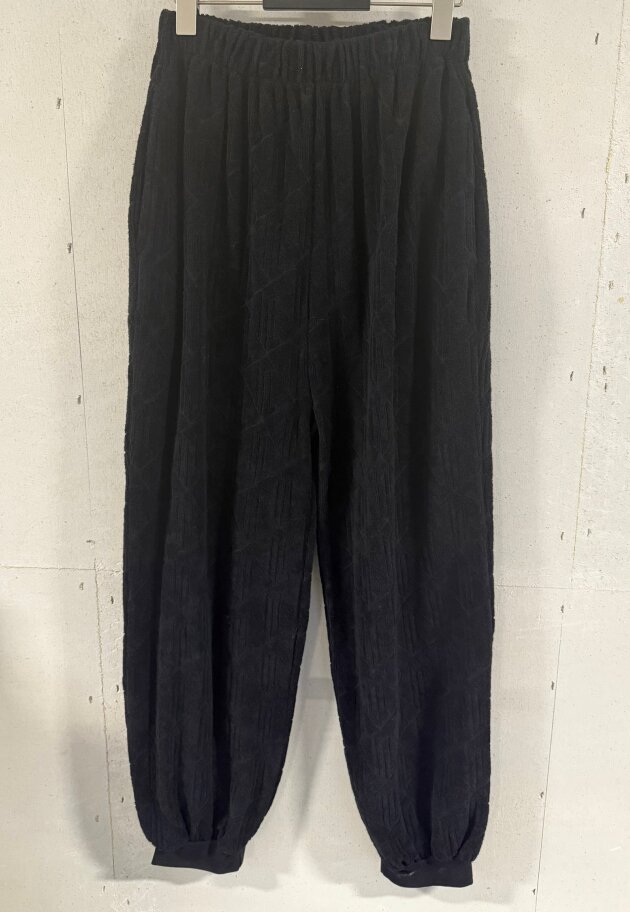 Kollektionsprøve bukser Kollektionsprøve bukser