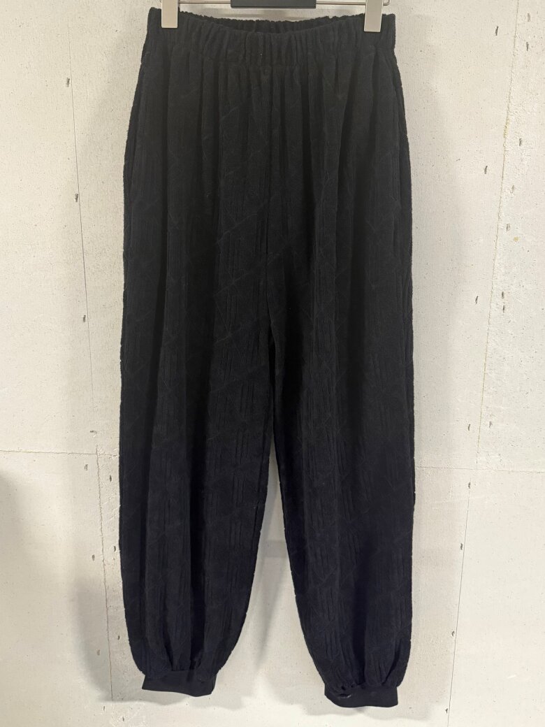 Kollektionsprøve bukser