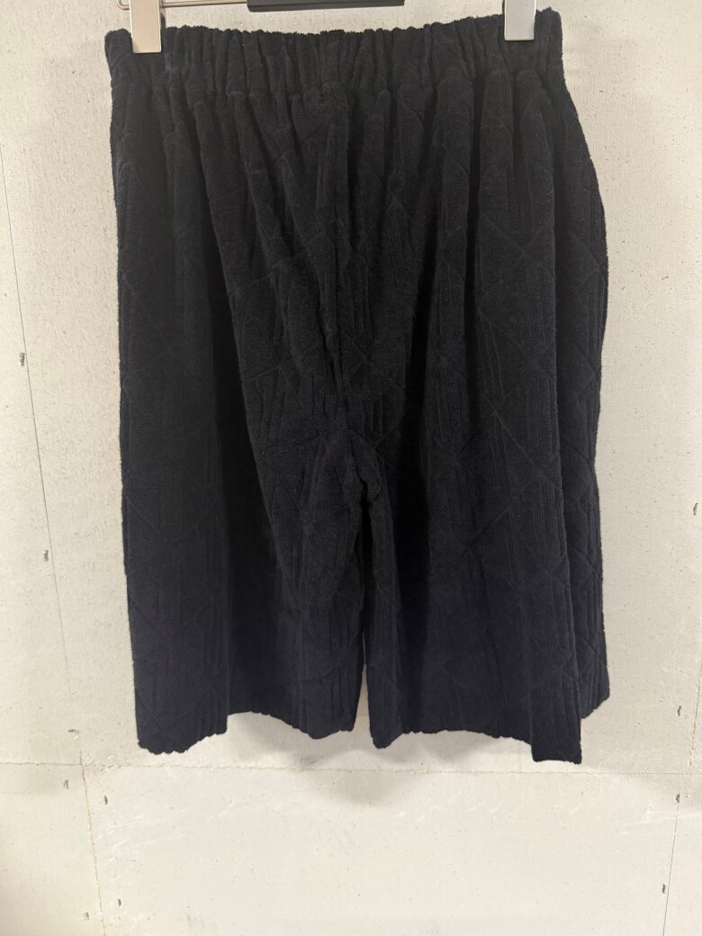 Kollektionsprøve shorts