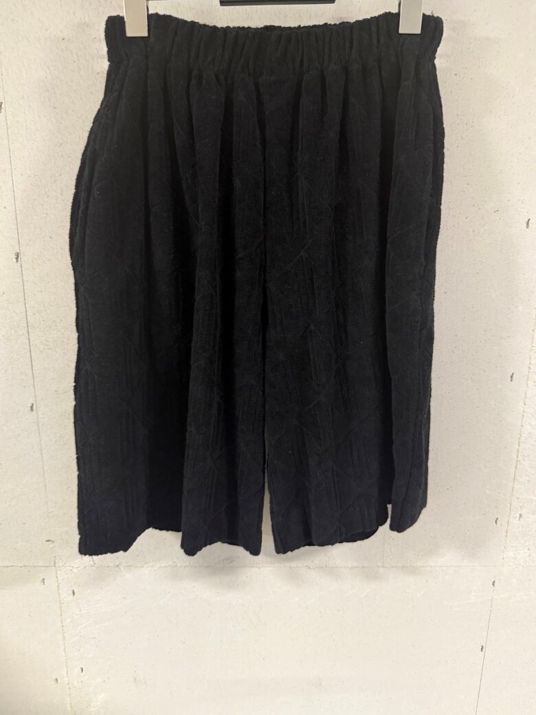 Kollektionsprøve shorts