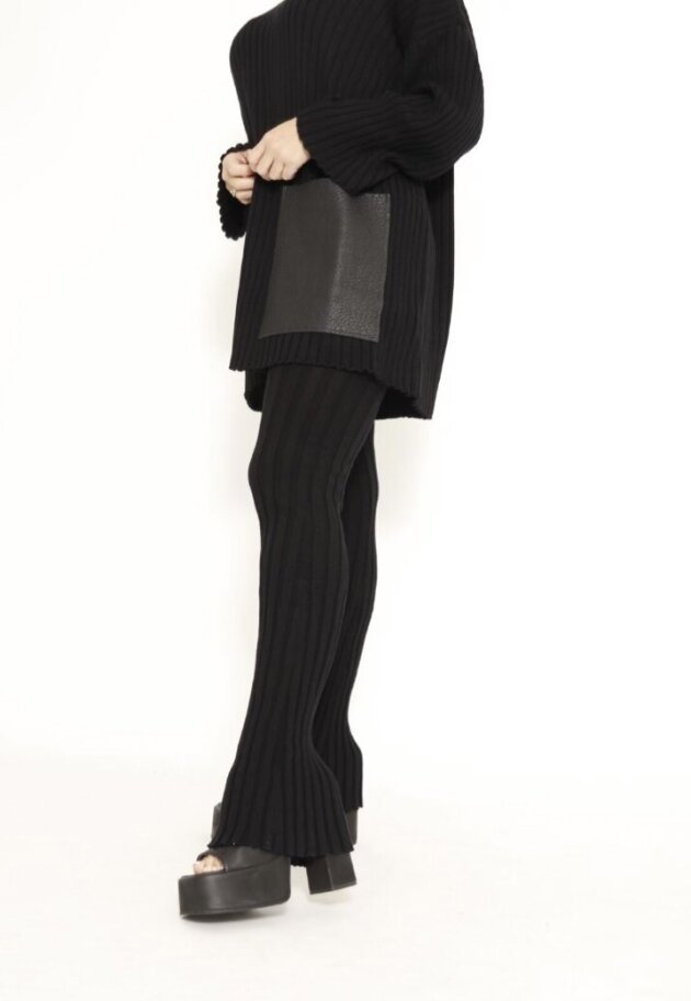 Sort Aarhus - Sample pants