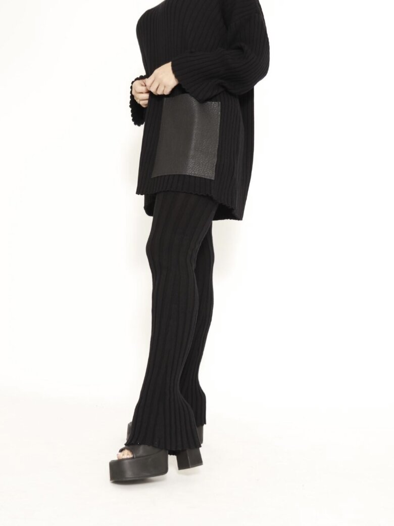 Sort Aarhus - Sample pants