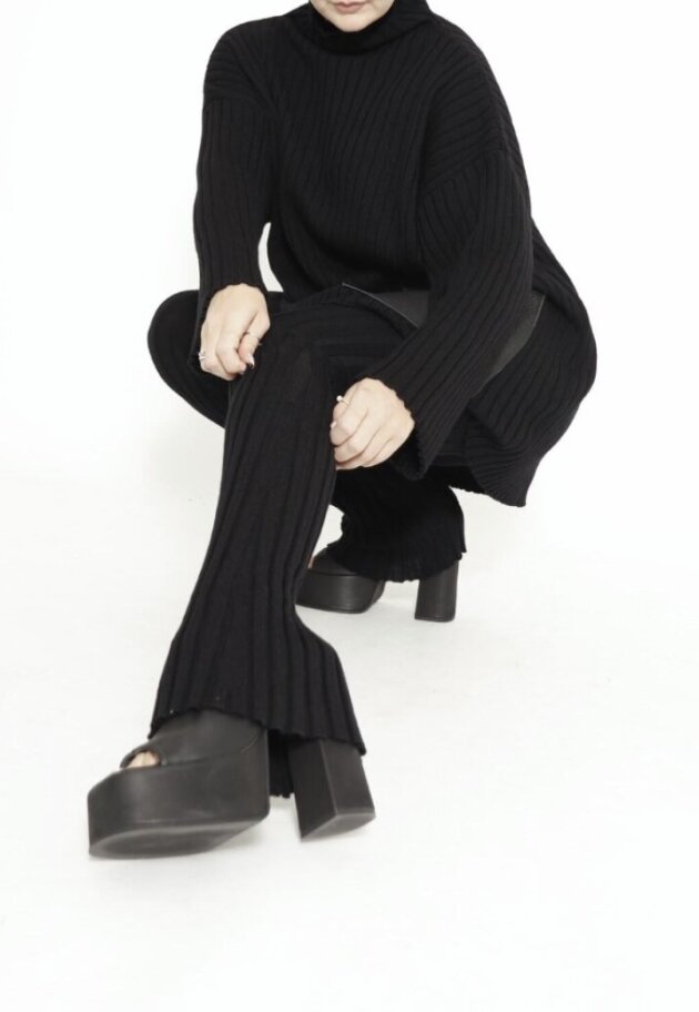 Kollektionsprøve bukser Kollektionsprøve bukser