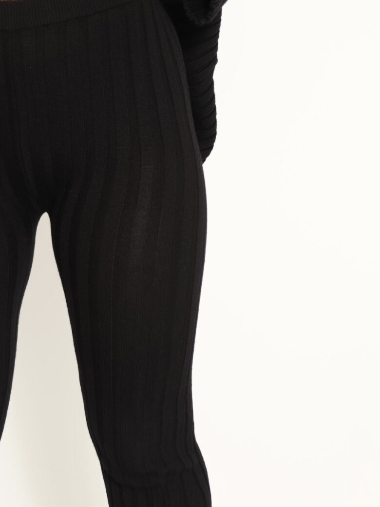 Sort Aarhus - Sample pants