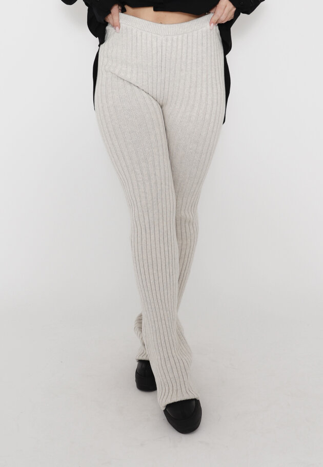 Sort Aarhus - Sample pants