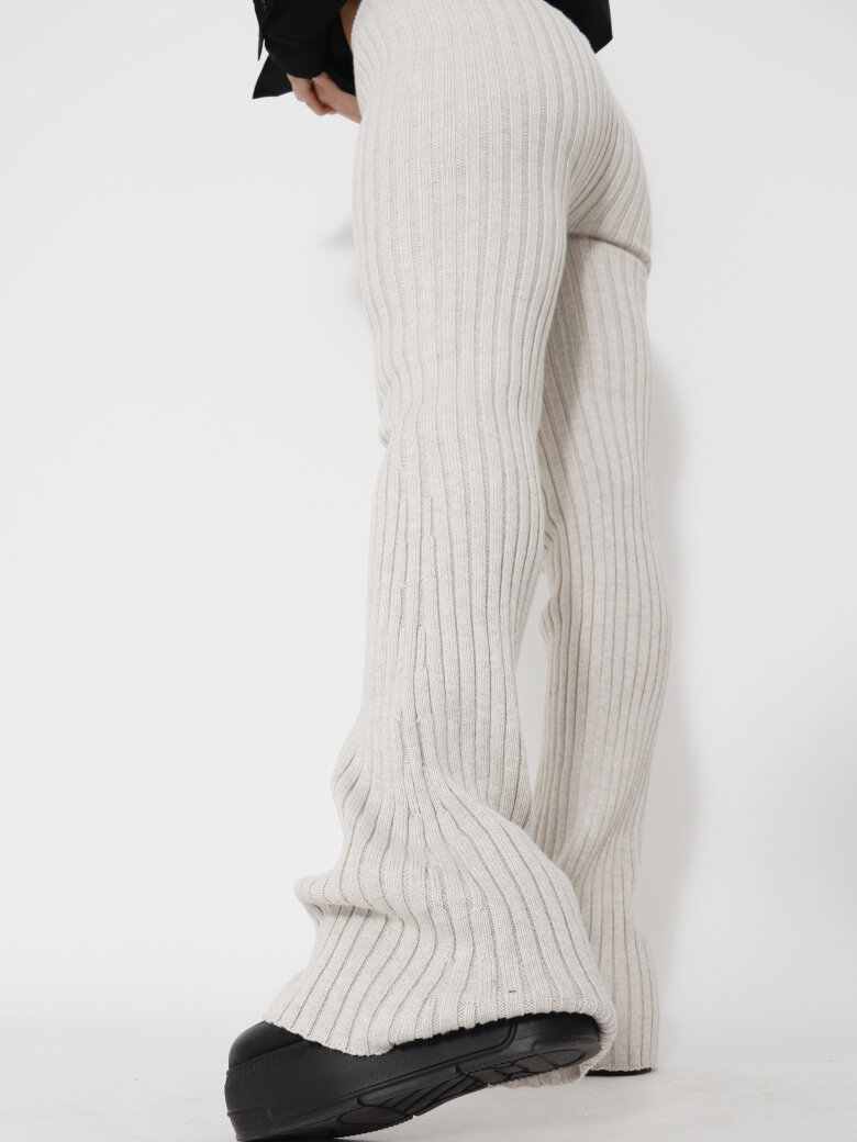 Kollektionsprøve bukser