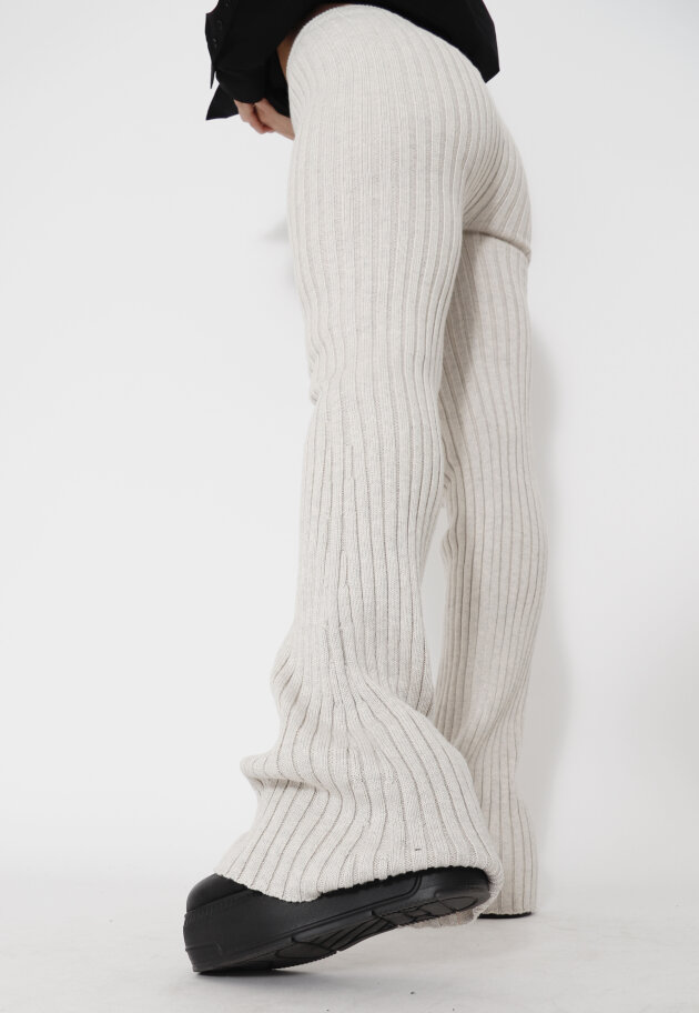 Sort Aarhus - Sample pants