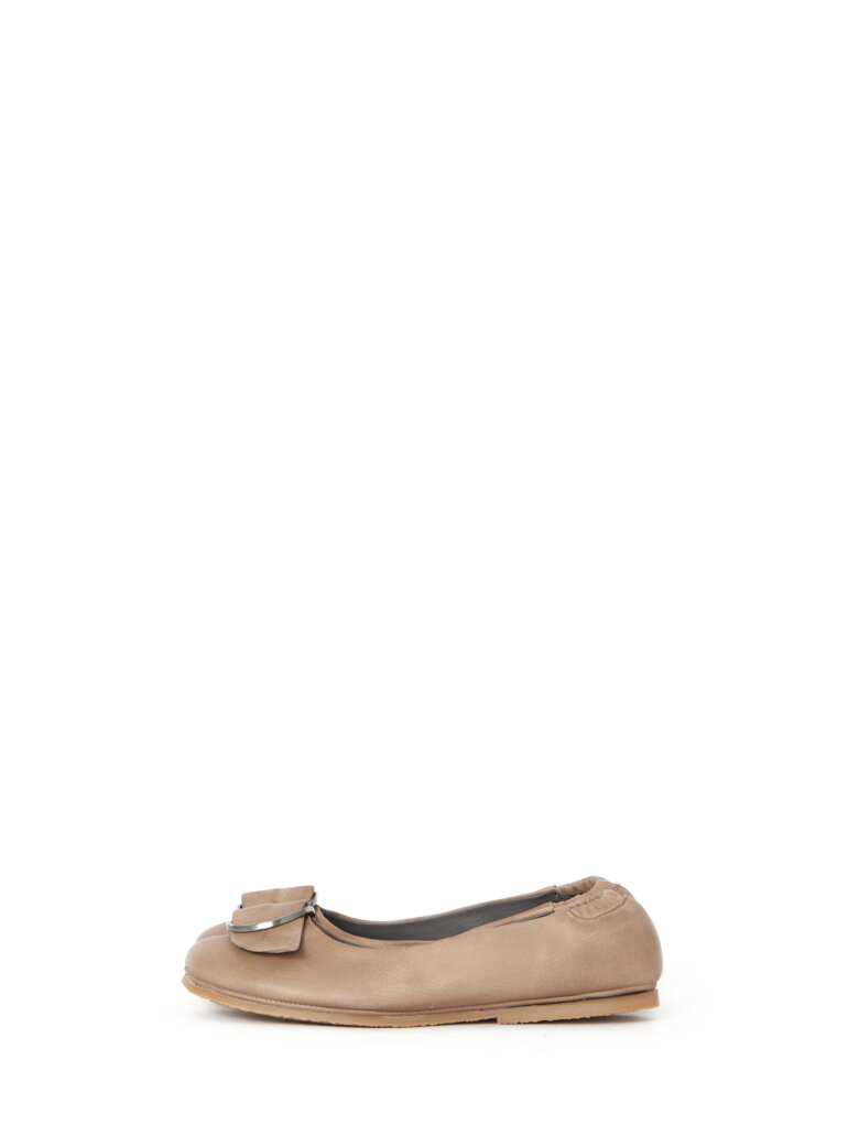 Lofina - Ballerina with a buckle