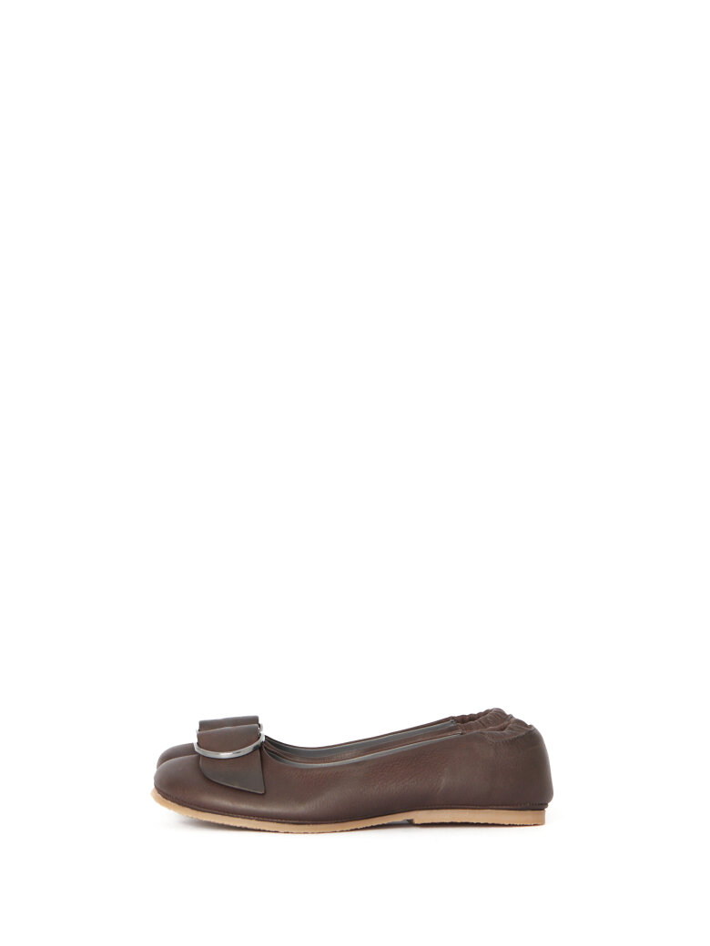 Lofina - Lofina ballerina with buckle