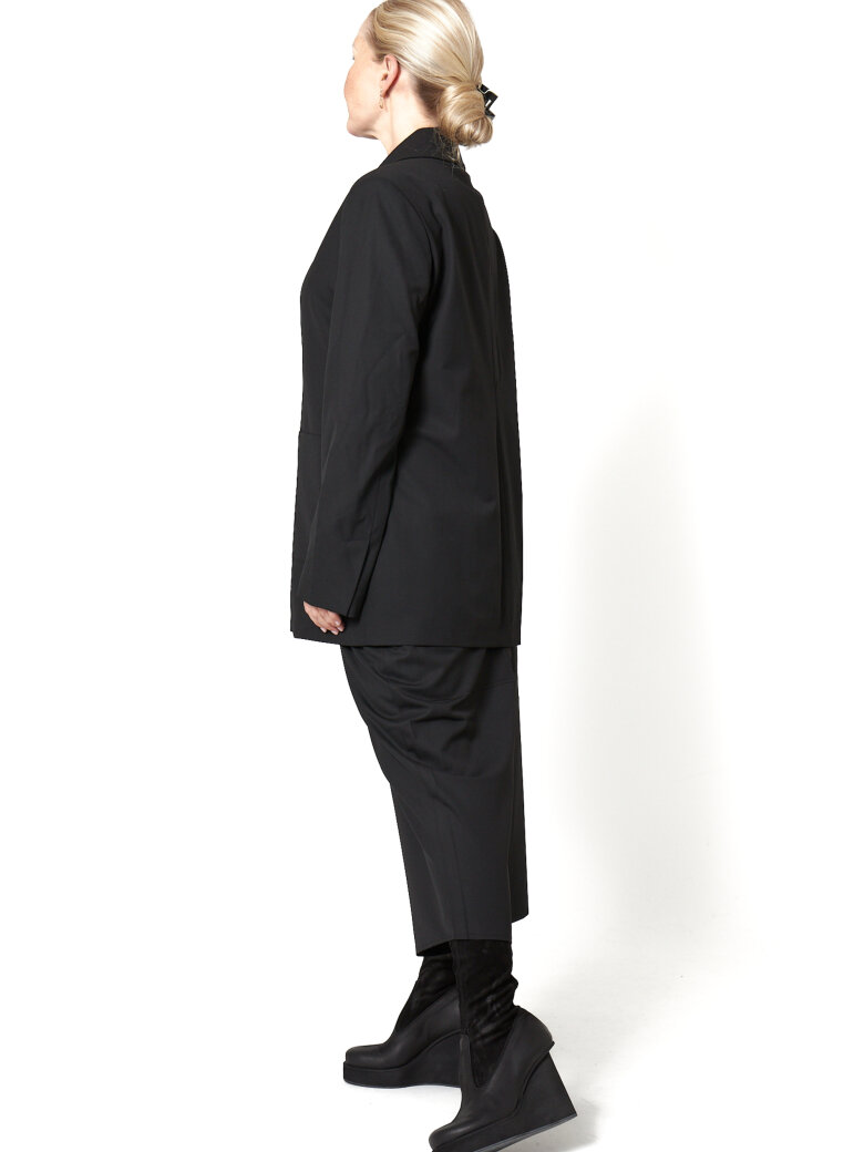 Sort Aarhus - Blazer with pockets