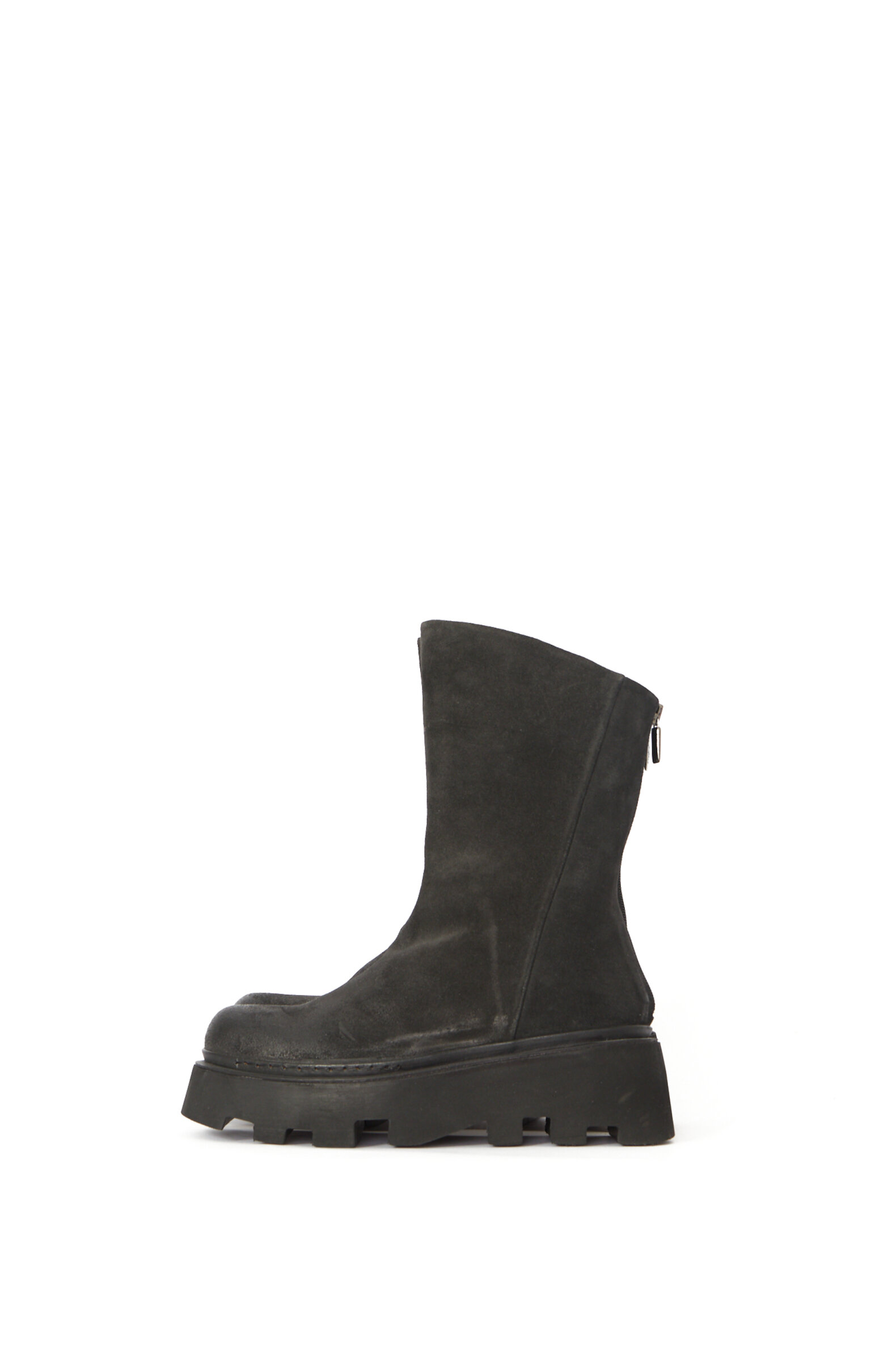Lofina - Samples - shoes - Sample boot