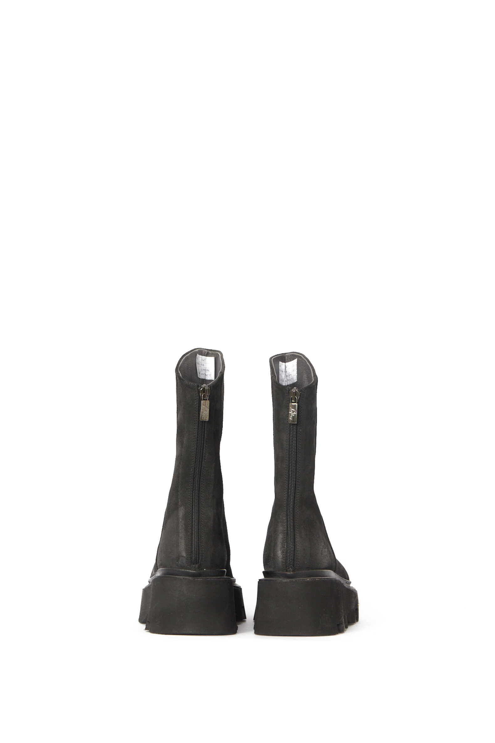 Lofina - Samples - shoes - Sample boot