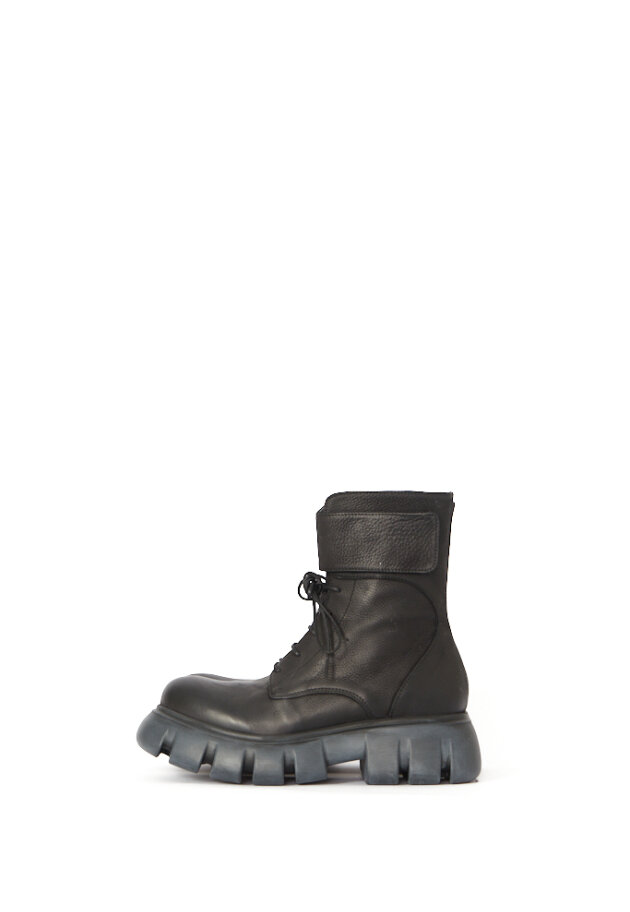 Kollektionsprøve støvle Kollektionsprøve støvle