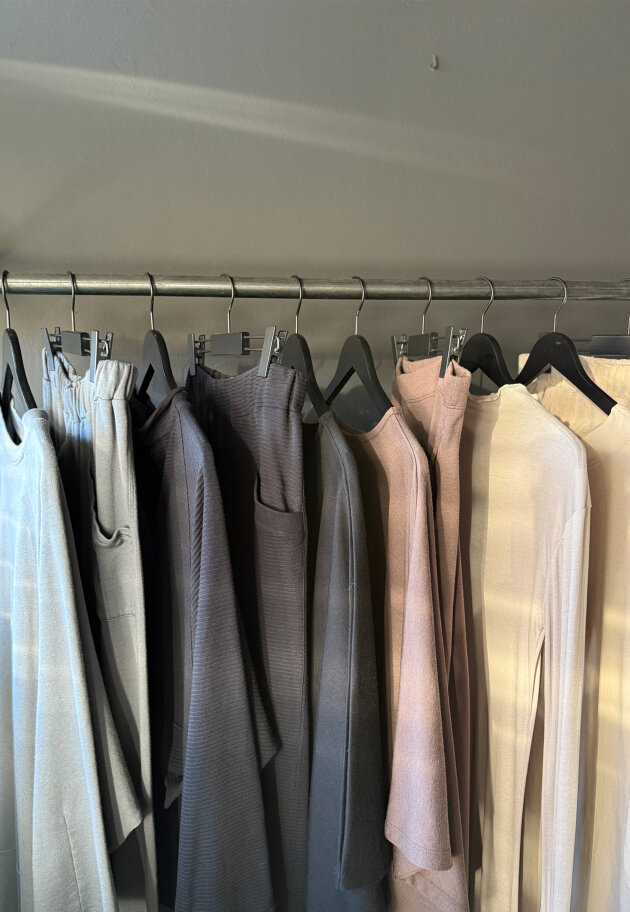 10 pcs ass. clothes basic 10 pcs ass. clothes basic