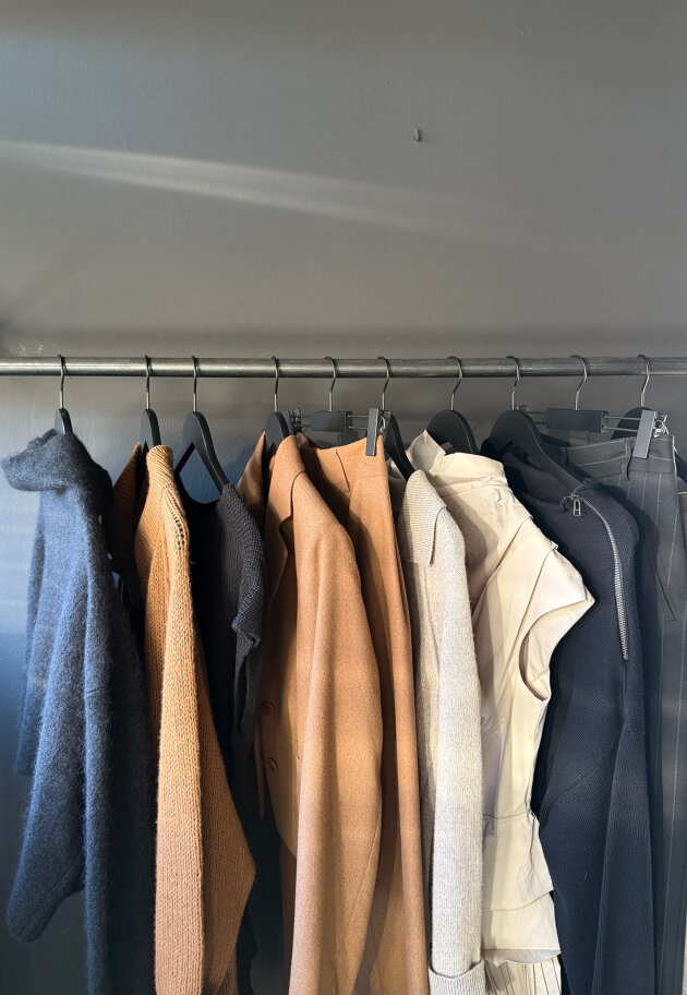 10 pcs ass. clothes premium