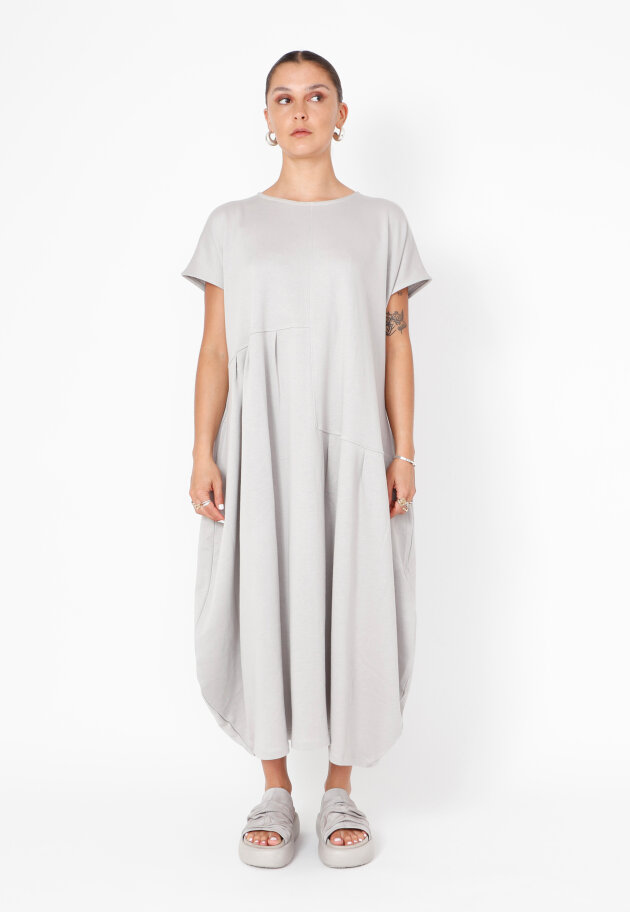 Sort Aarhus - Oversize dress