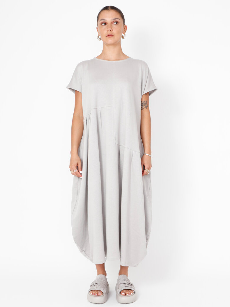 Sort Aarhus - Oversize dress