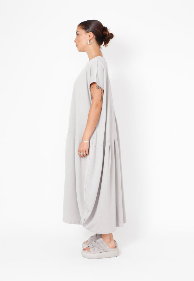 Sort Aarhus - Oversize dress