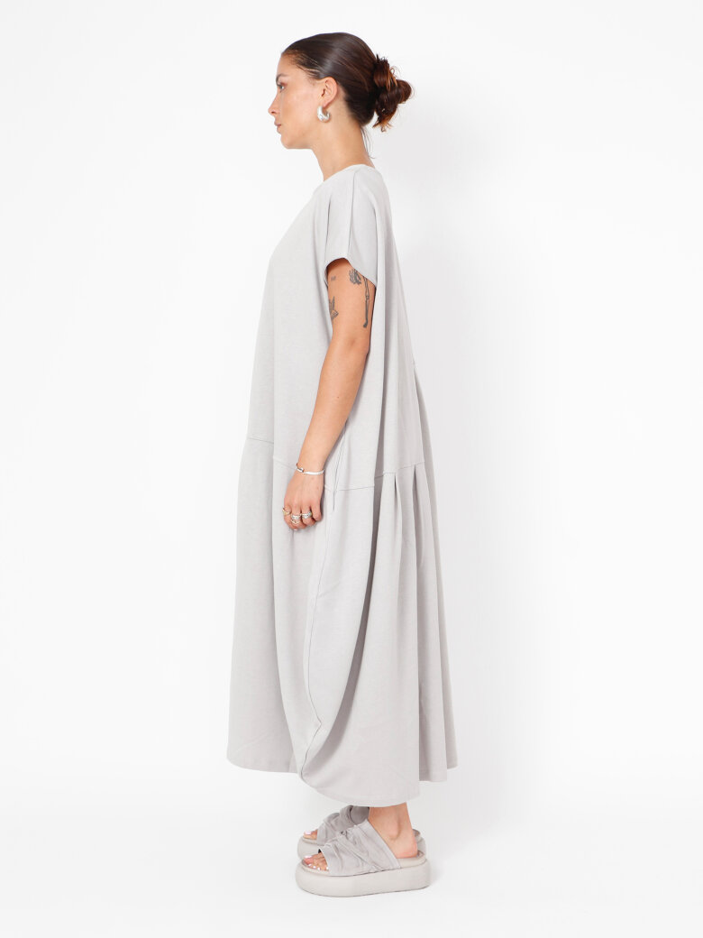 Sort Aarhus - Oversize dress