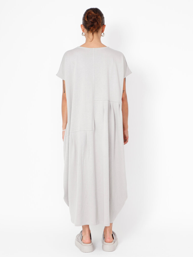 Sort Aarhus - Oversize kjole