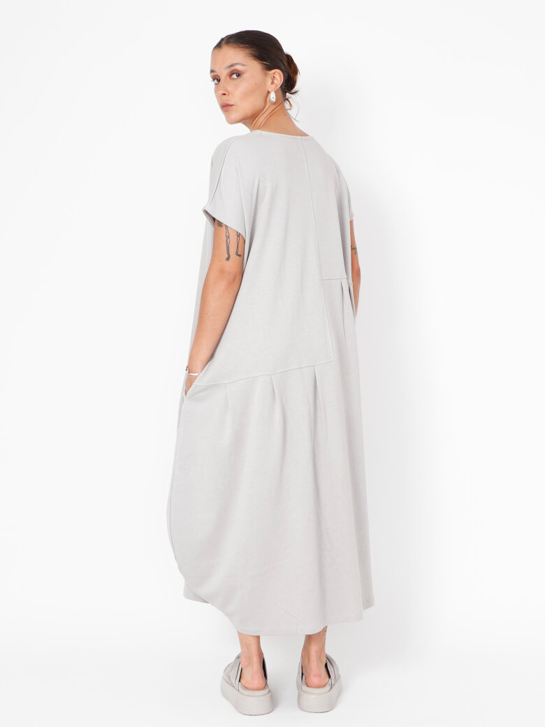 Sort Aarhus - Oversize dress
