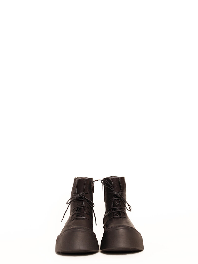 Kollektionsprøve støvle