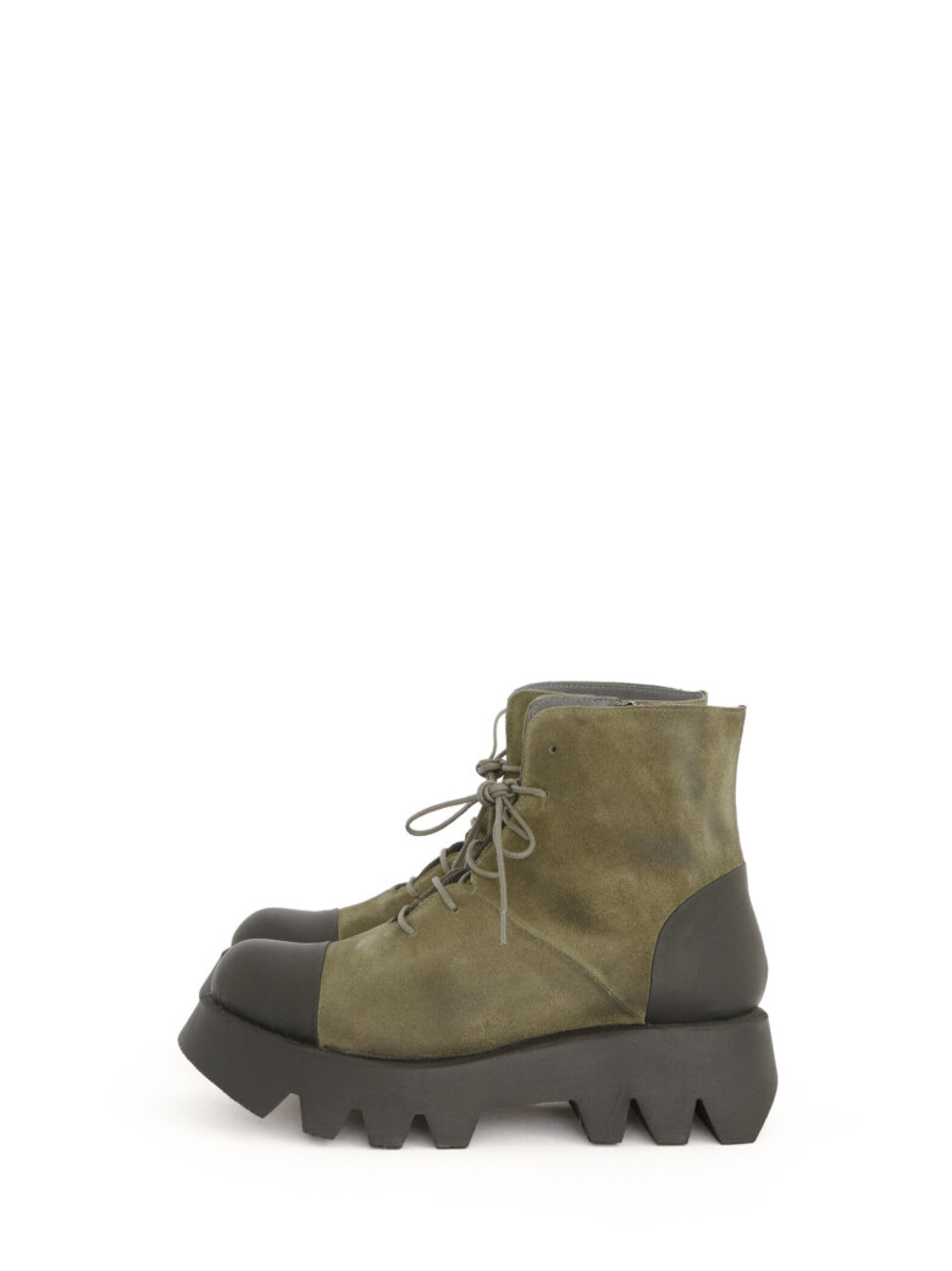 Lofina - Samples - shoes - Sample boot