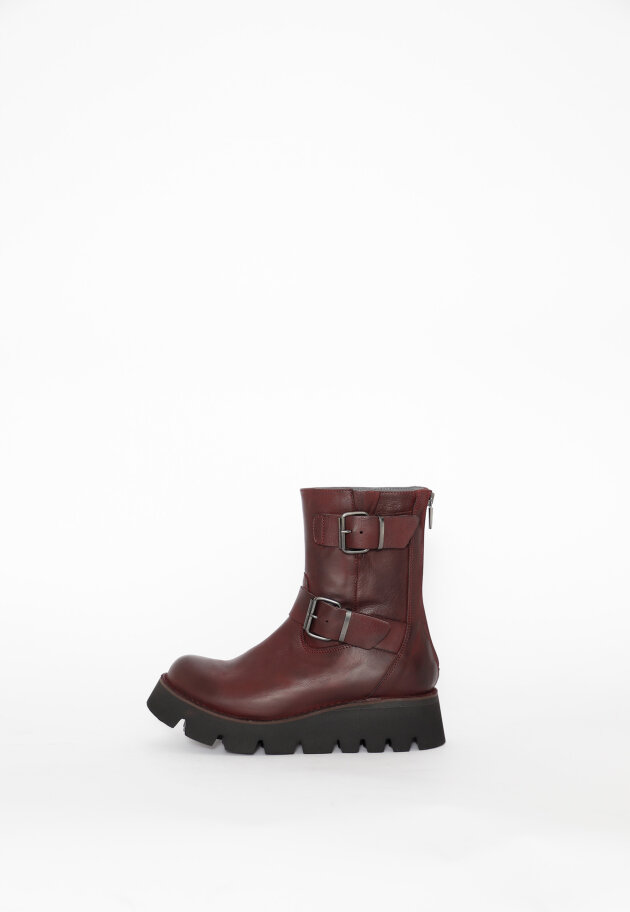 Kollektionsprøve støvle Kollektionsprøve støvle