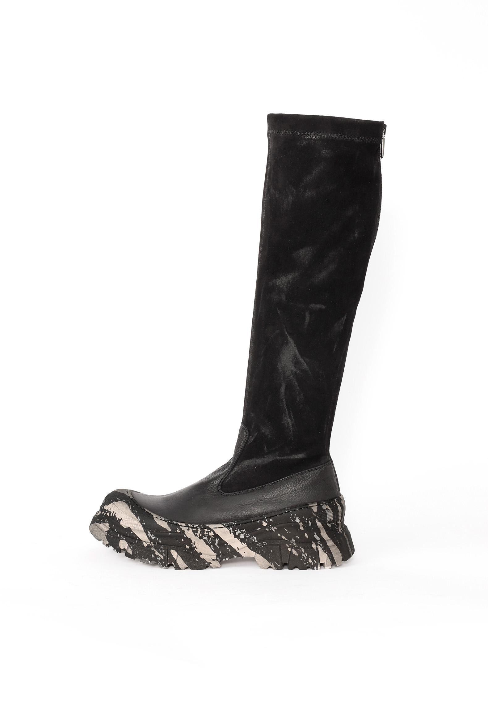Lofina - Samples - shoes - Sample boot
