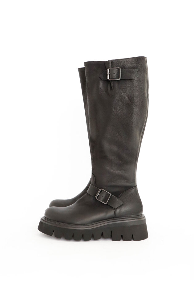 Kollektionsprøve støvle Kollektionsprøve støvle