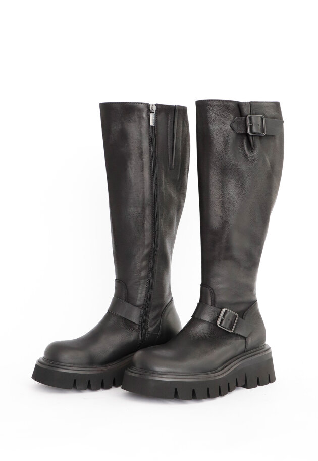 Kollektionsprøve støvle Kollektionsprøve støvle