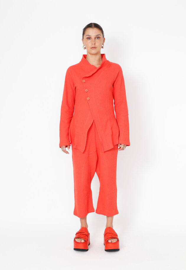 Sort Aarhus - PRE ORDER! Baggy bukser med lommer