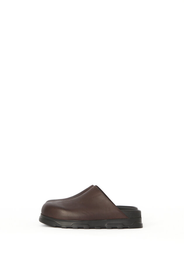 Lofina - Slippers med fodsengssål Lofina - Slippers med fodsengssål