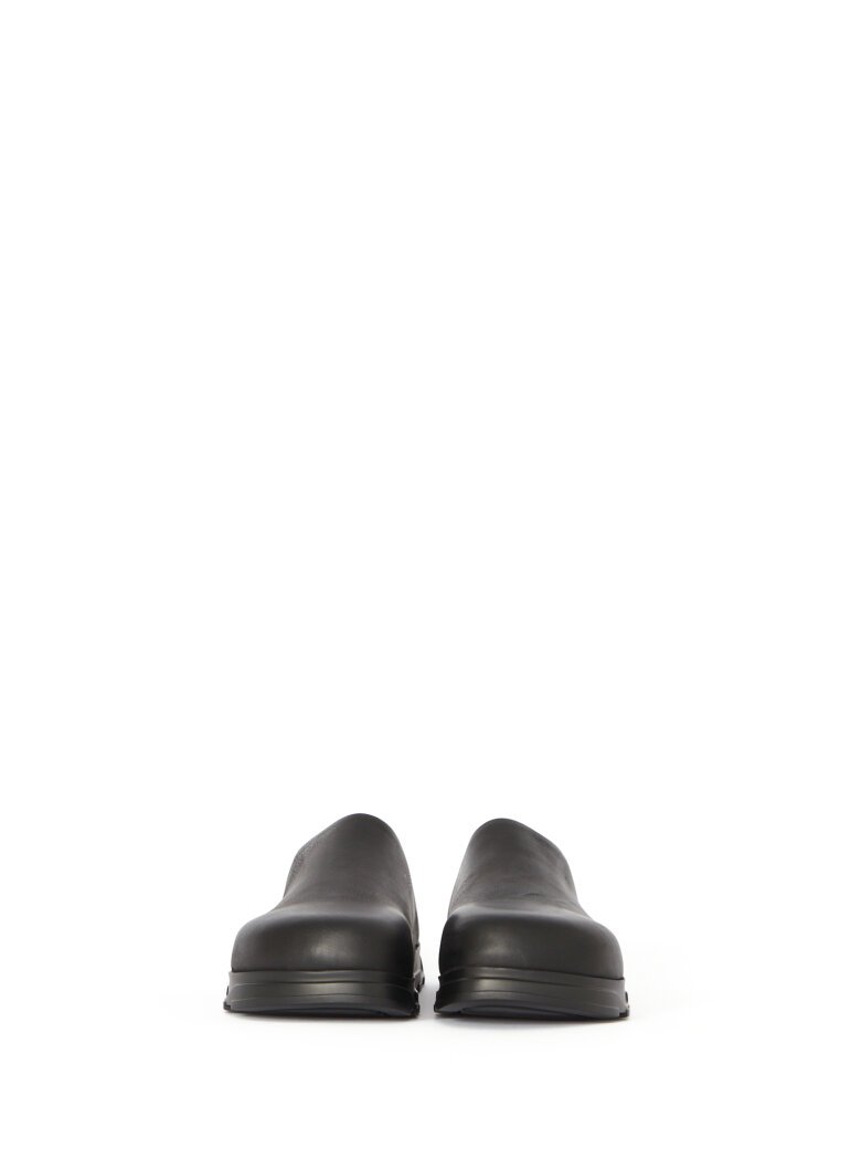 Lofina - Slippers med fodsengssål