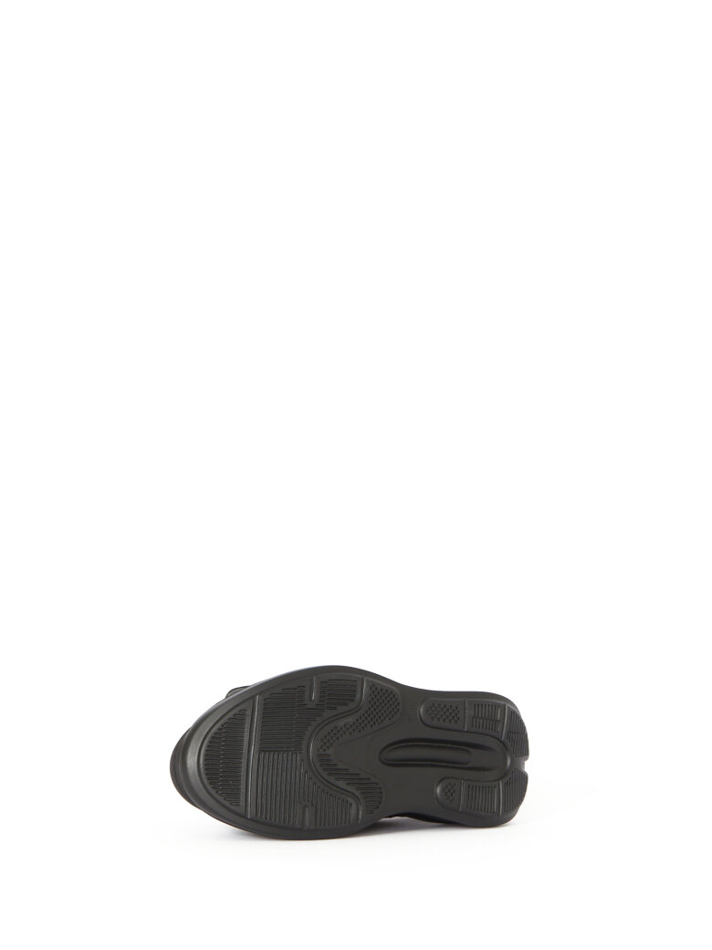 Lofina - Shoe with velcro