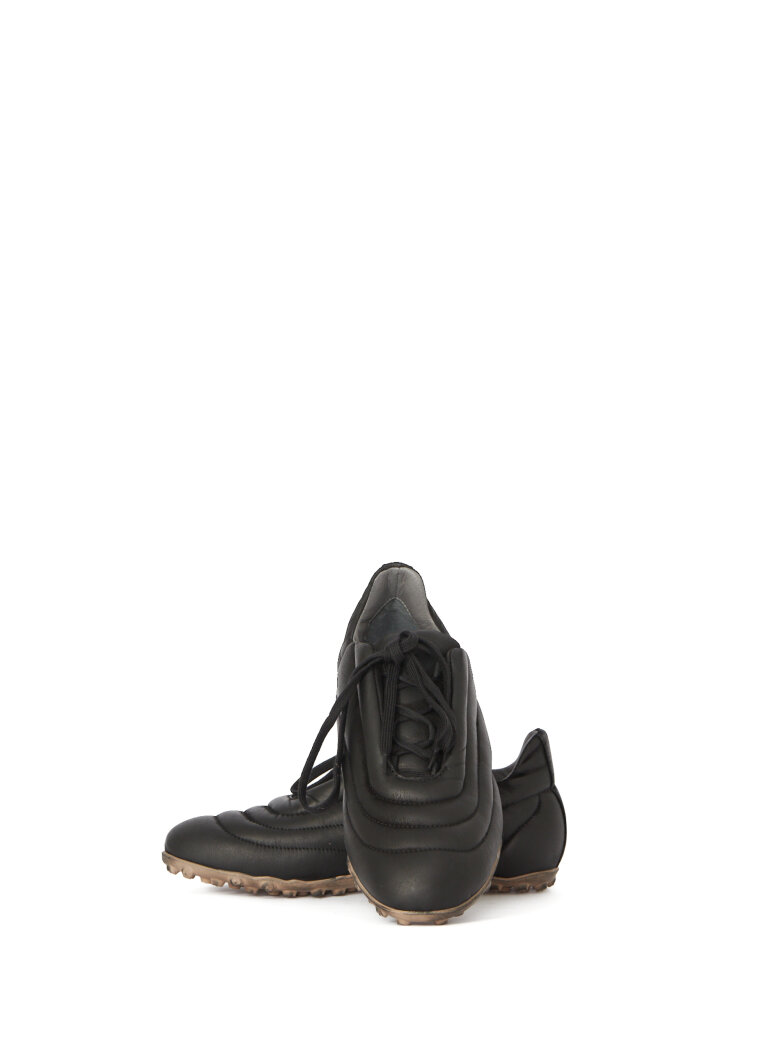 Lofina - Shoe with laces