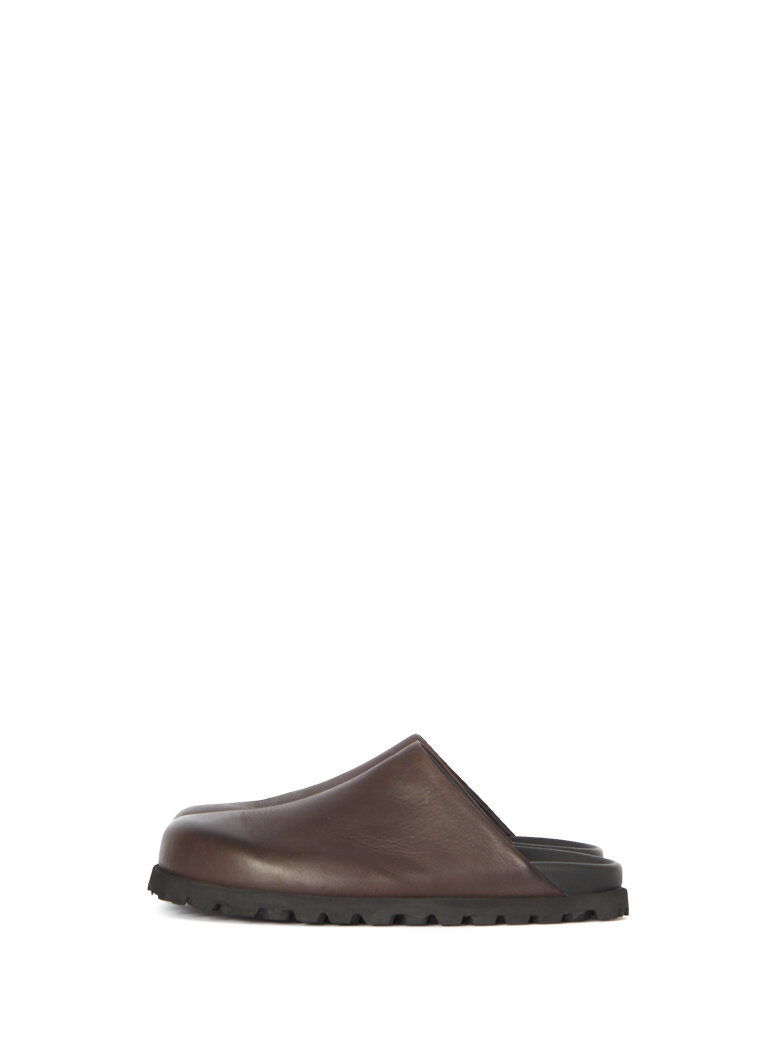 Lofina - Mens shoe - slippers