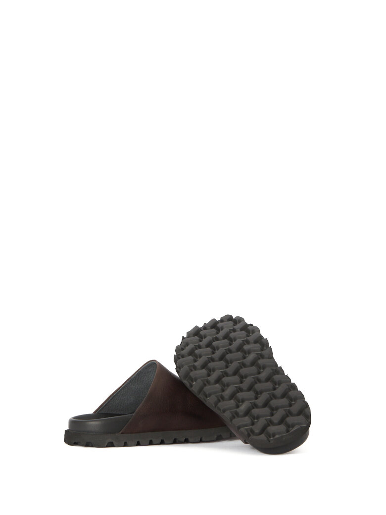 Lofina - Mens shoe - slippers