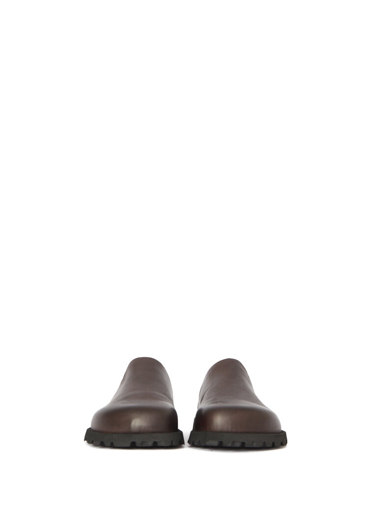 Lofina - Mens shoe - slippers
