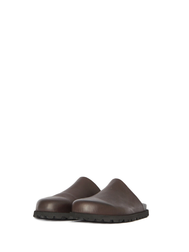 Lofina - Mens shoe - slippers