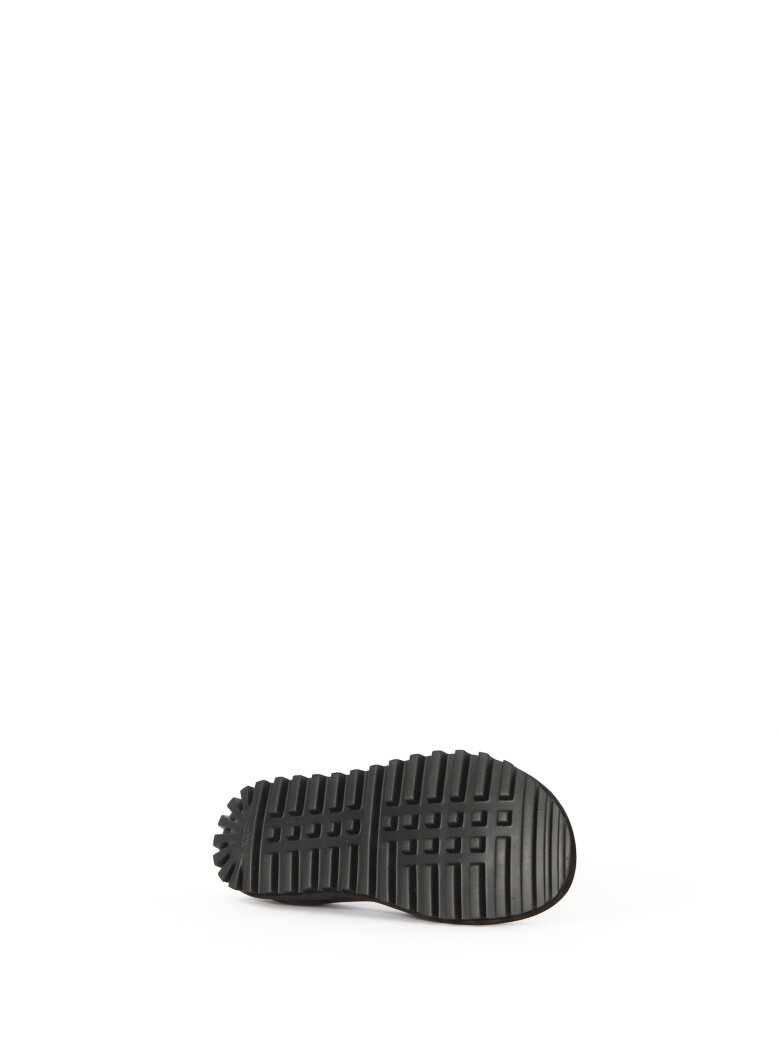 Lofina - Ballerina with a flexible sole