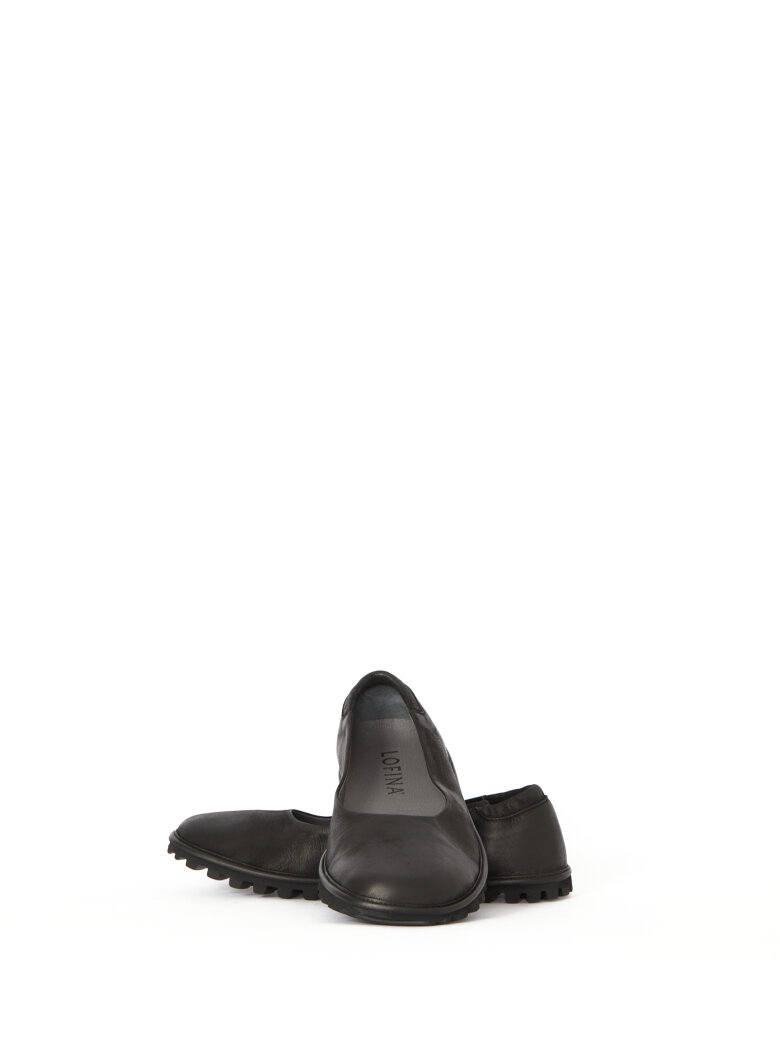 Lofina - Ballerina with a flexible sole