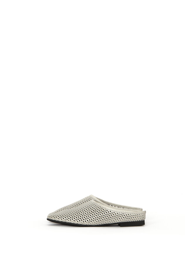 Sort Aarhus - Feminine slip on shoe