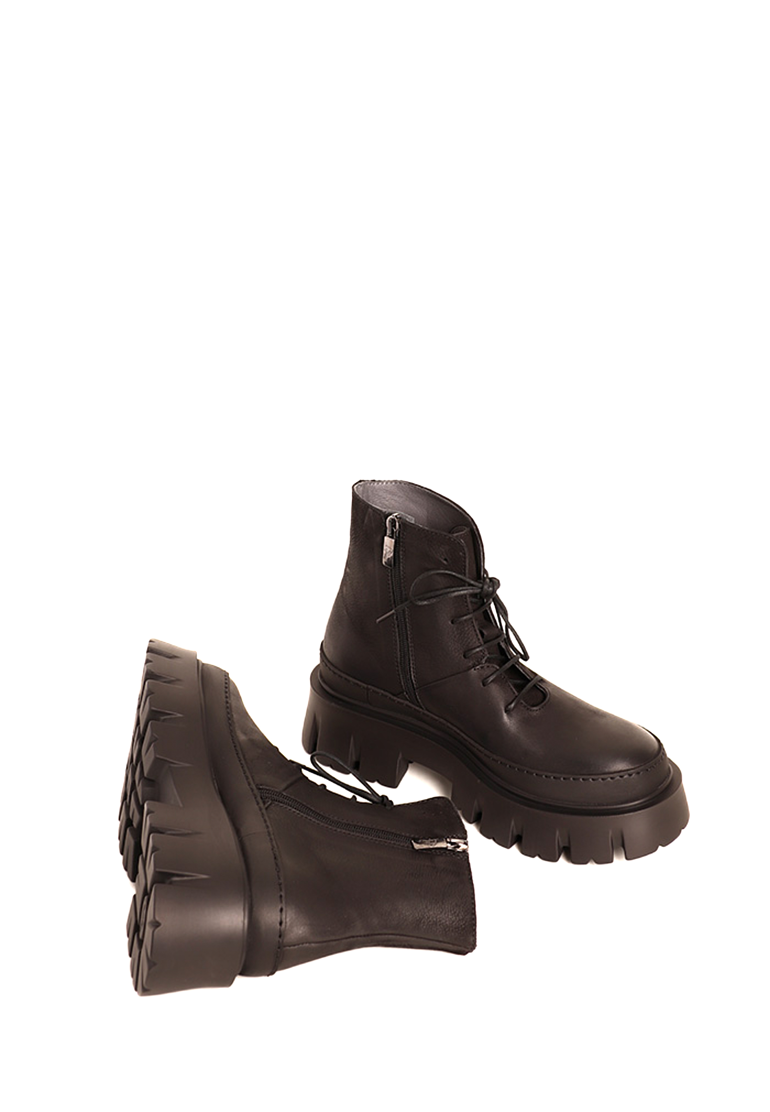 Lofina - Samples - shoes - Sample boot