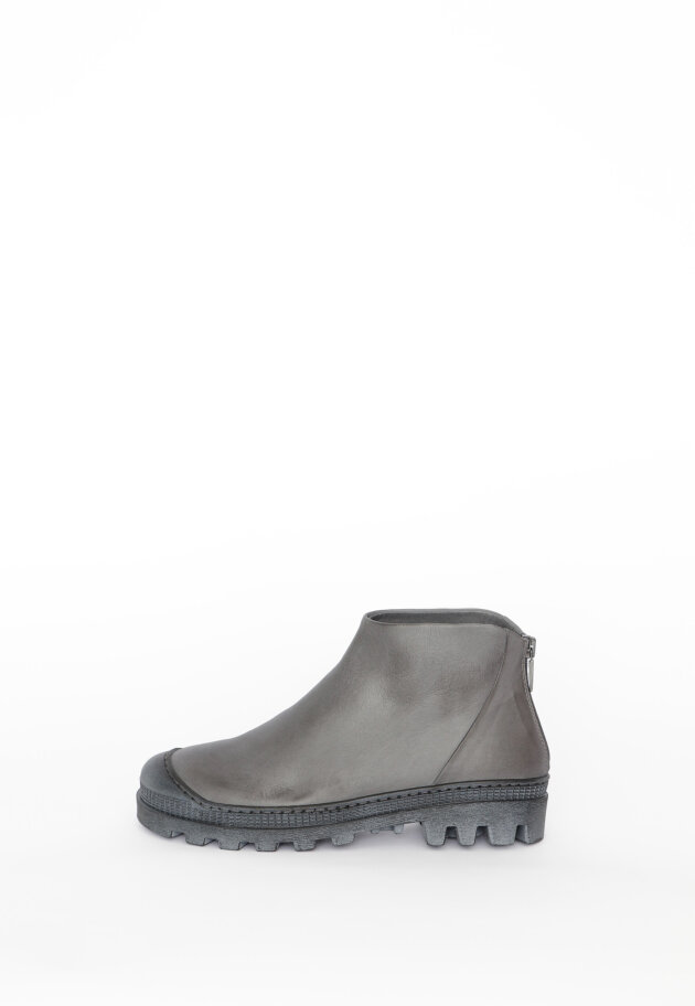 Kollektionsprøve støvle Kollektionsprøve støvle