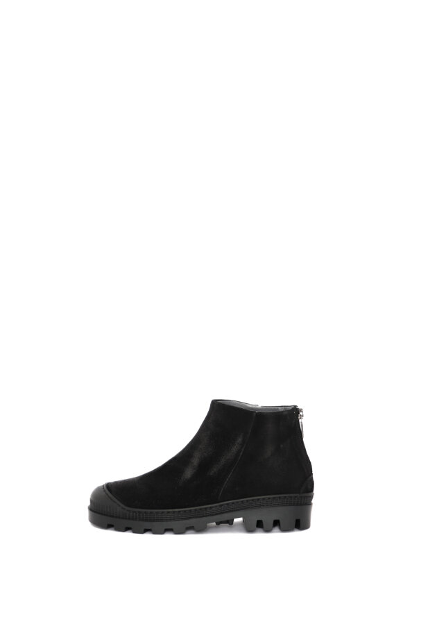 Sample boot